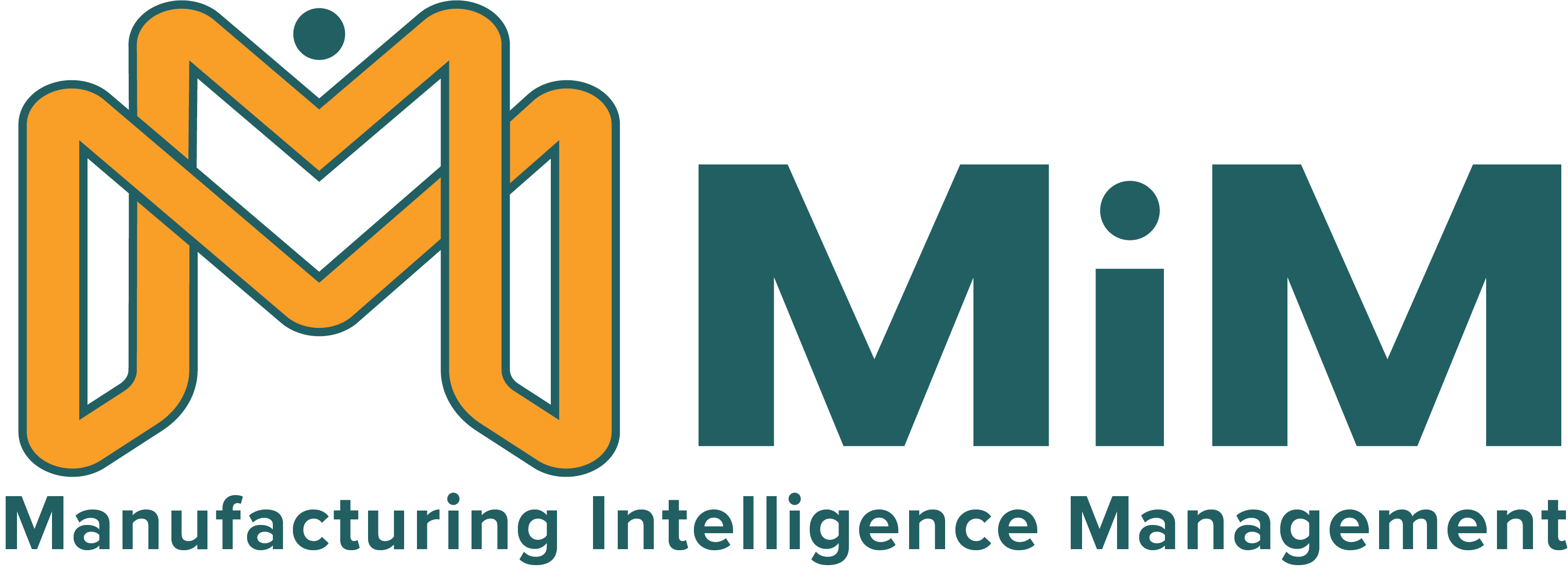 MiM — Manufacturing Intelligence Management
